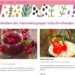 Übersichtsseite des Blogs schreiben-meine-passion.de